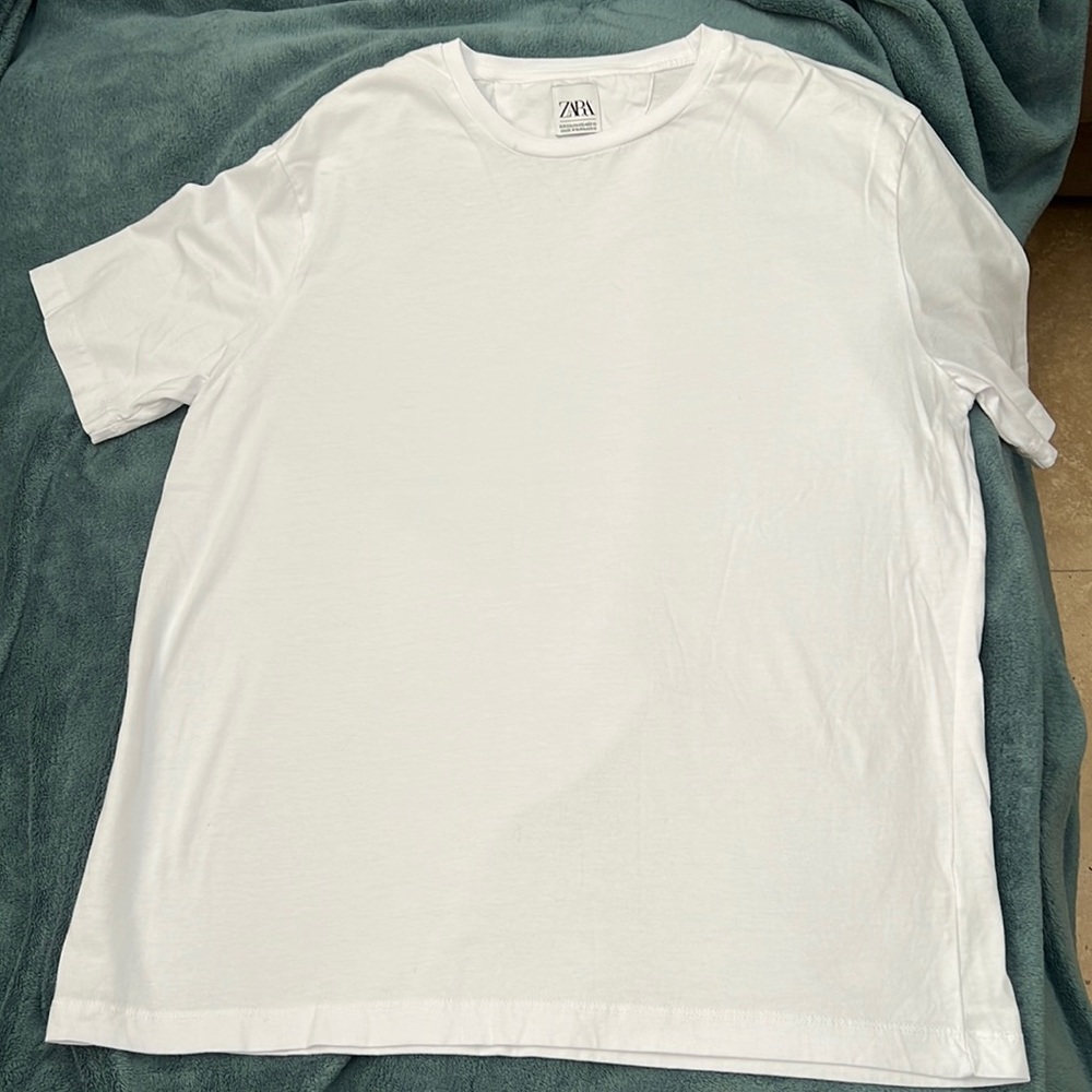 Zara men’s t-shirt
